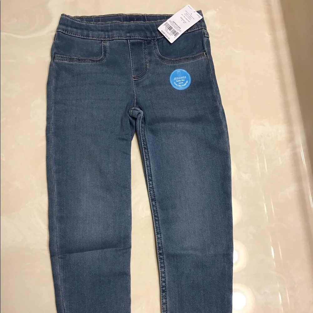 Carter’s girls jeggings